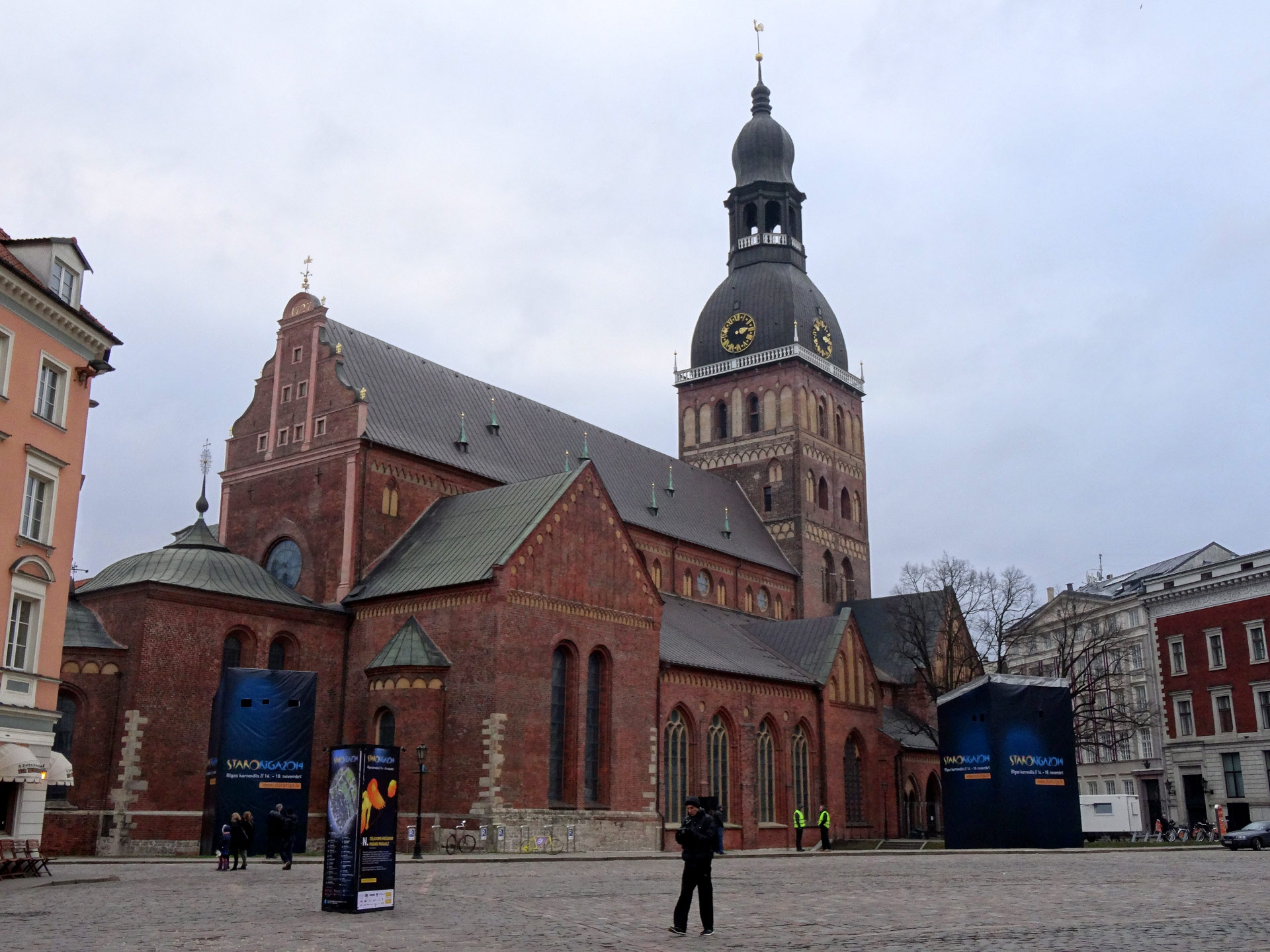 Riga